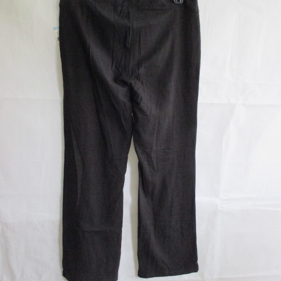 NWT - SIMPLY EMMA athletic pants - sz 2X - Picture 3 of 3